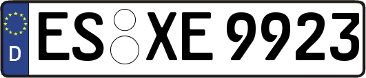 ES-XE9923