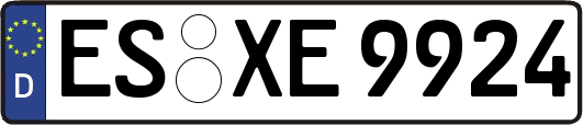 ES-XE9924