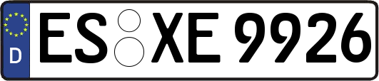 ES-XE9926