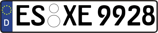 ES-XE9928