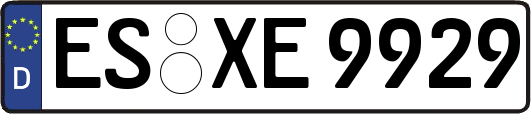 ES-XE9929