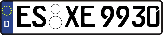 ES-XE9930