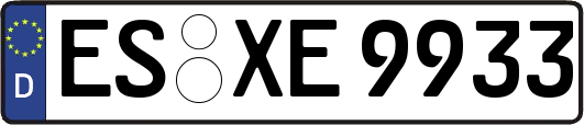 ES-XE9933