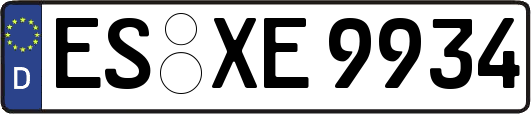 ES-XE9934