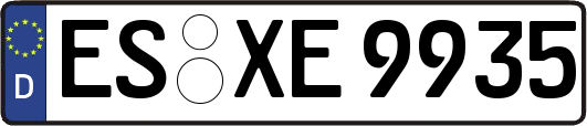ES-XE9935