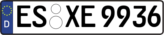 ES-XE9936