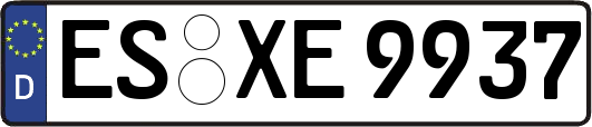 ES-XE9937