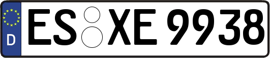 ES-XE9938