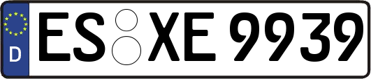 ES-XE9939