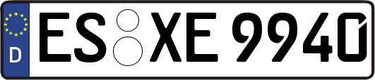 ES-XE9940