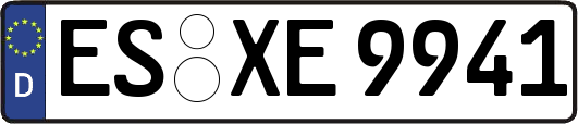 ES-XE9941