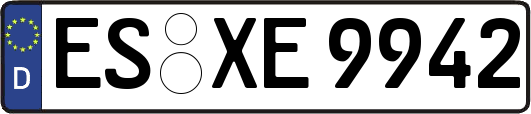 ES-XE9942