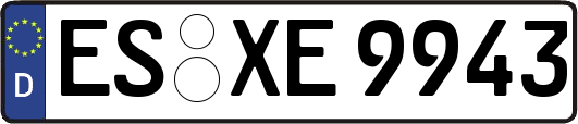 ES-XE9943