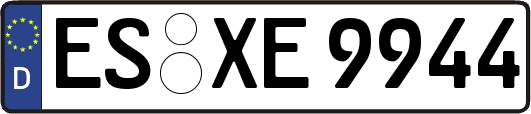 ES-XE9944