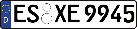 ES-XE9945