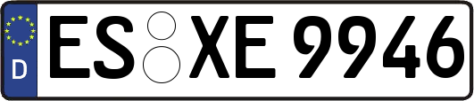ES-XE9946