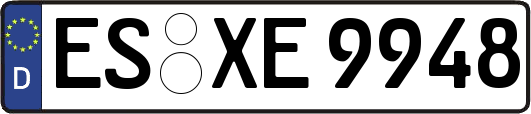 ES-XE9948