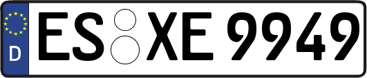 ES-XE9949