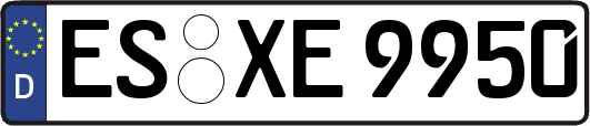 ES-XE9950