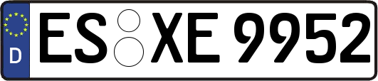 ES-XE9952