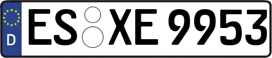 ES-XE9953