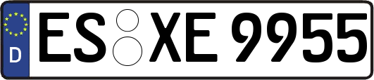ES-XE9955