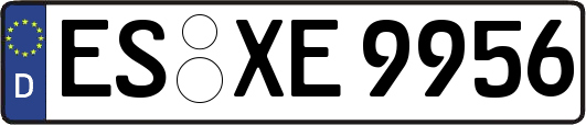 ES-XE9956