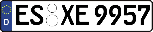 ES-XE9957