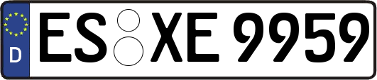 ES-XE9959