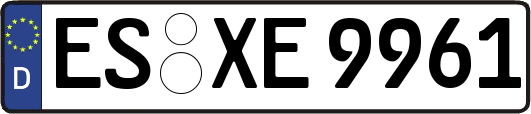 ES-XE9961