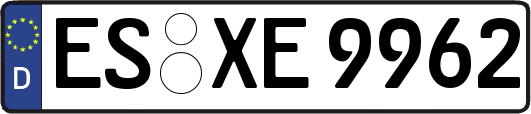 ES-XE9962
