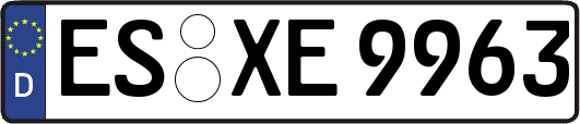 ES-XE9963