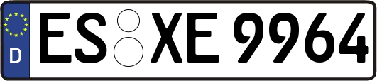 ES-XE9964