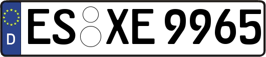 ES-XE9965
