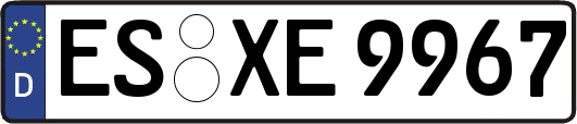 ES-XE9967