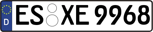 ES-XE9968