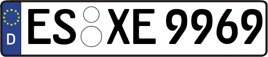 ES-XE9969