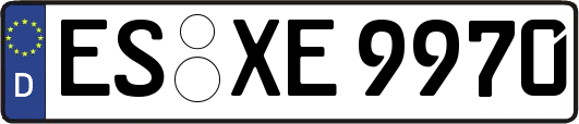ES-XE9970