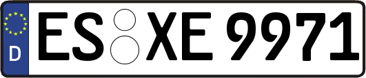 ES-XE9971