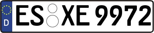 ES-XE9972