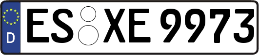 ES-XE9973
