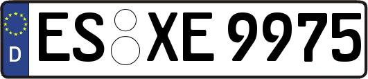 ES-XE9975