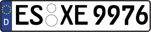 ES-XE9976