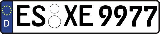 ES-XE9977