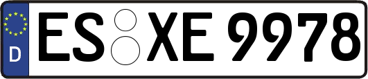ES-XE9978