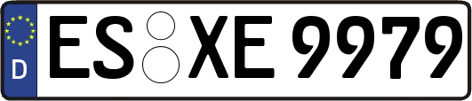 ES-XE9979
