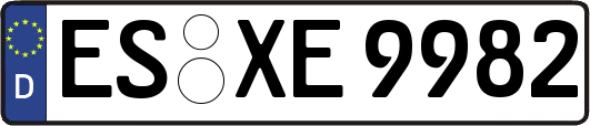 ES-XE9982