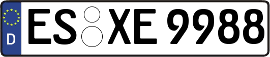 ES-XE9988