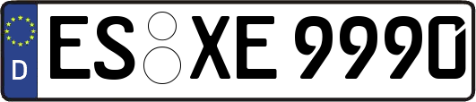 ES-XE9990