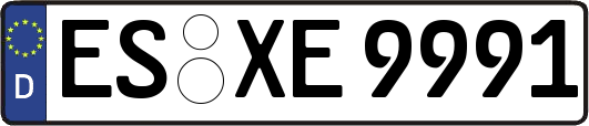 ES-XE9991
